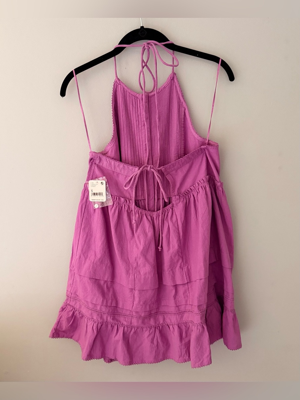 NWT Desert Days Mini Dress - Picture 7 of 7